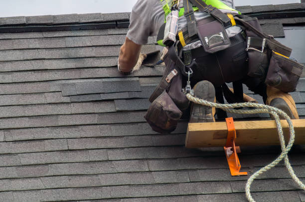 Reliable Flat Roof Repair contractor in Salem, WV by Brentwood Metal Roofing