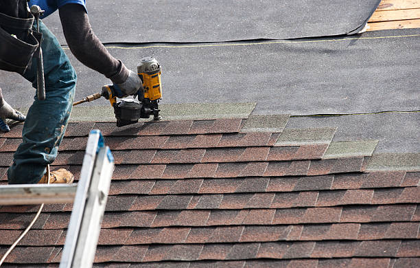 Licensed Flat Roof Repair service in Salem, WV - Brentwood Metal Roofing